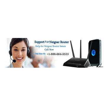 Netgear Router Support Phone Number +1-888-664-3555