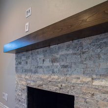 Fire Place