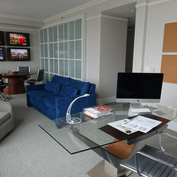 Home Office Redefined