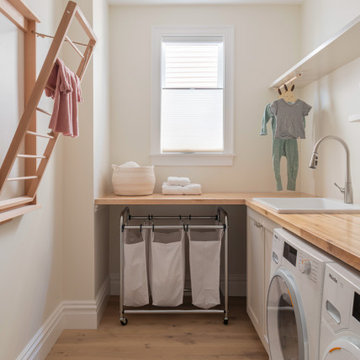 Cambridge Mansard Conversion