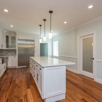 Whole Home Remodel - Merion Station, PA