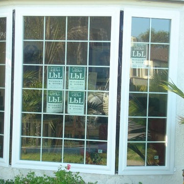 Our Work