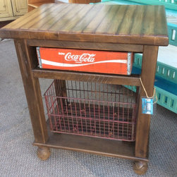 Kitchen Island - Products