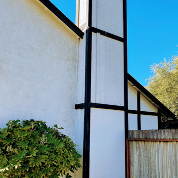 Standard Chimney Repair at First, but It had Deeper Issue