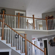 Stairs & Rails