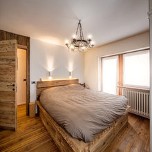 letti legno