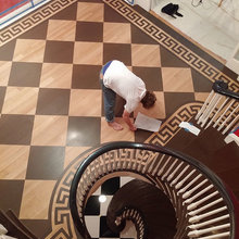 floors