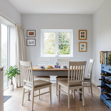 Dinning area