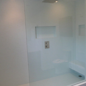Bathrooms | Before & After