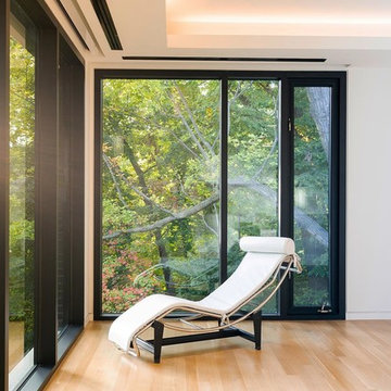 Luxury Lane - ZIP-CLIK® System Modern Reveal