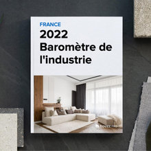 2022 Baromètre de l'industrie Houzz France