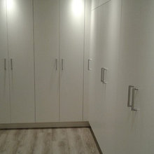 McClellan Basement Bedrm