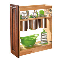 Kitchen Organization