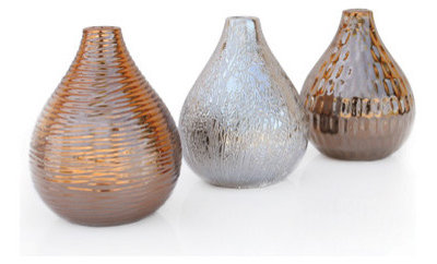 Contemporary Vases by Urban Home