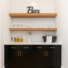 Basement Snack Bar