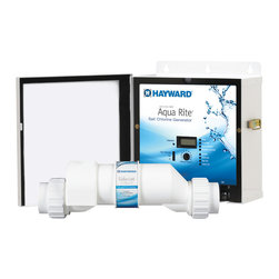 AquaRite - Hot Tub And Pool Supplies