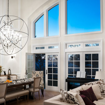 Whole House Remodel- Alamo