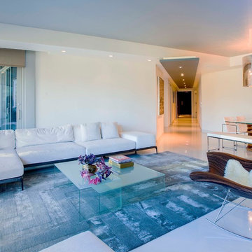 Skyline Flat in Rosslyn