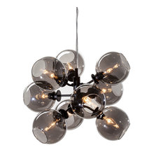 Closet lights