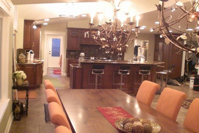 Baltimore kitchen