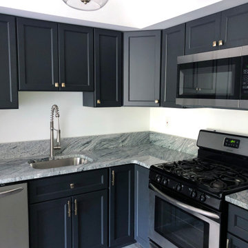 Condo Luxe Revival