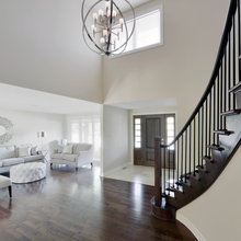ENTRY WAY