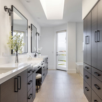 Via Toluca Master Bath
