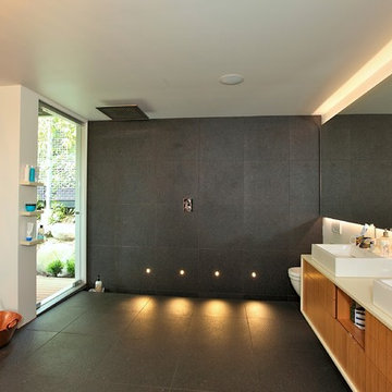Sentinel Hill Custom Home