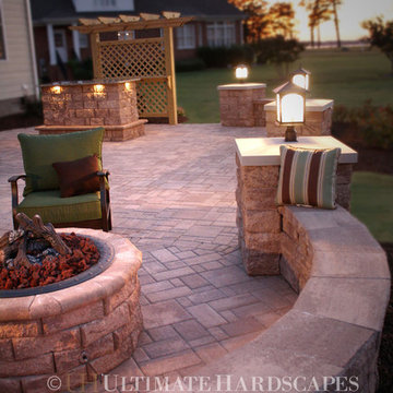 Blankson Residence