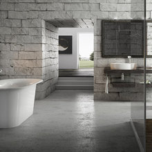 bathroom house