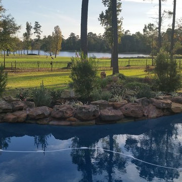 Magnolia House