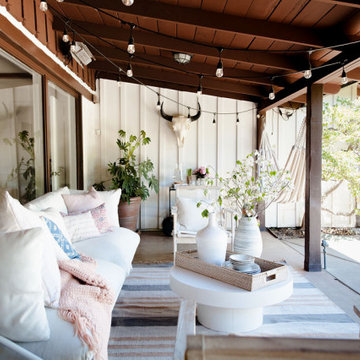 Dreaming of Ojai - Featured in Sacramento Magazine