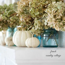 Mantel Decor Ideas