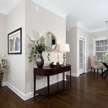 small spaces