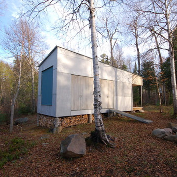 Clara Cabin