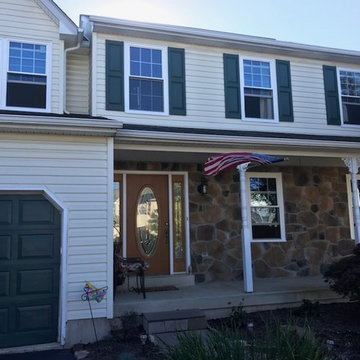New Windows Quakertown PA