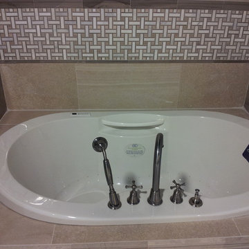 Selection Wall and Floor Tile