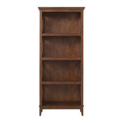 Tess Bookcase - Bookcases