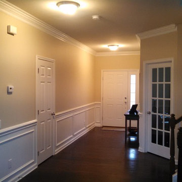 Entry Way