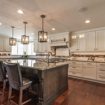 Utah County Home