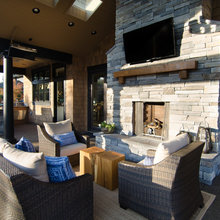Patio Ideas