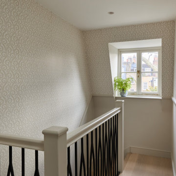 Kensington Town House