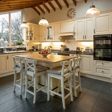 Upminster Project