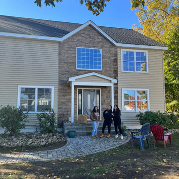 Mortaza Home Addition