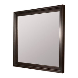 Kensington Mirror - Products