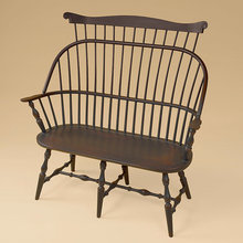 COTTAGE: furniture