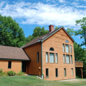 Exterior Photos