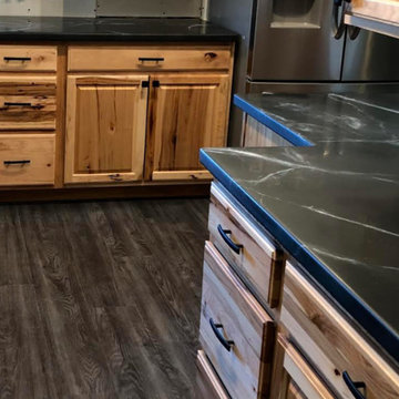 Resin Countertops