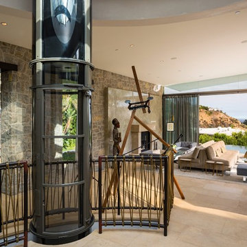 Doheny Estates