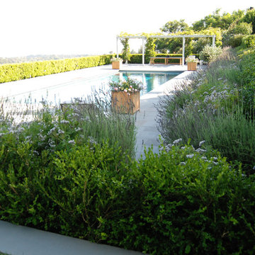 Pacific Palisades